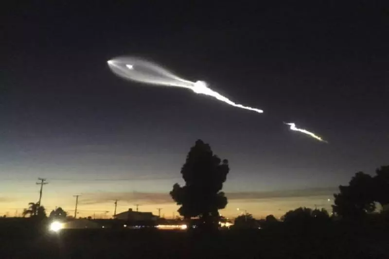 世界未解之謎:不明飛行物掉落俄羅斯村莊,專家:地球上做不出來