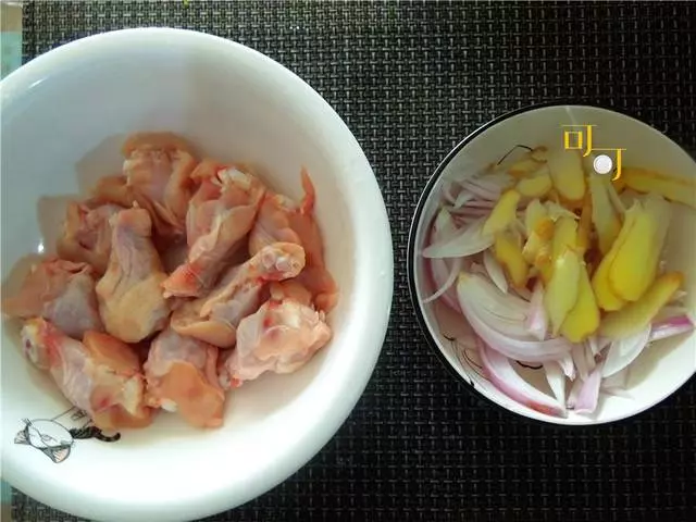腌一腌,煮一煮,電飯煲燒雞翅就是這麼簡單,入味又好吃,太香了