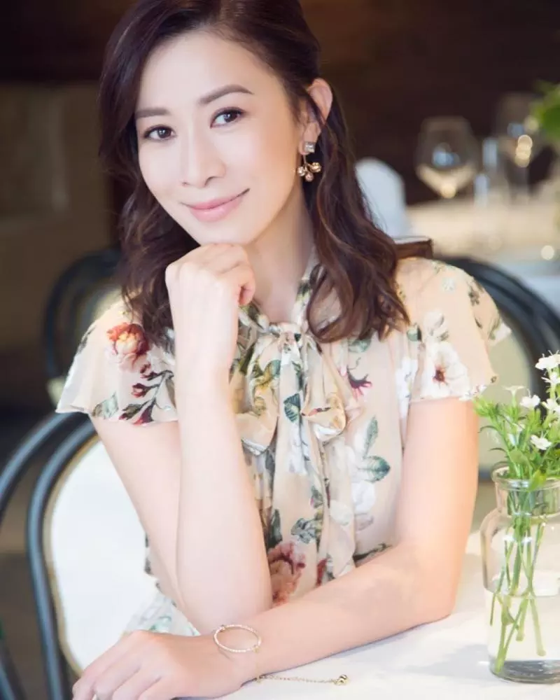 嫻妃的IG裡滿滿的都是食物!《延禧宮略》五大演員本人的 IG 你追蹤了嗎?