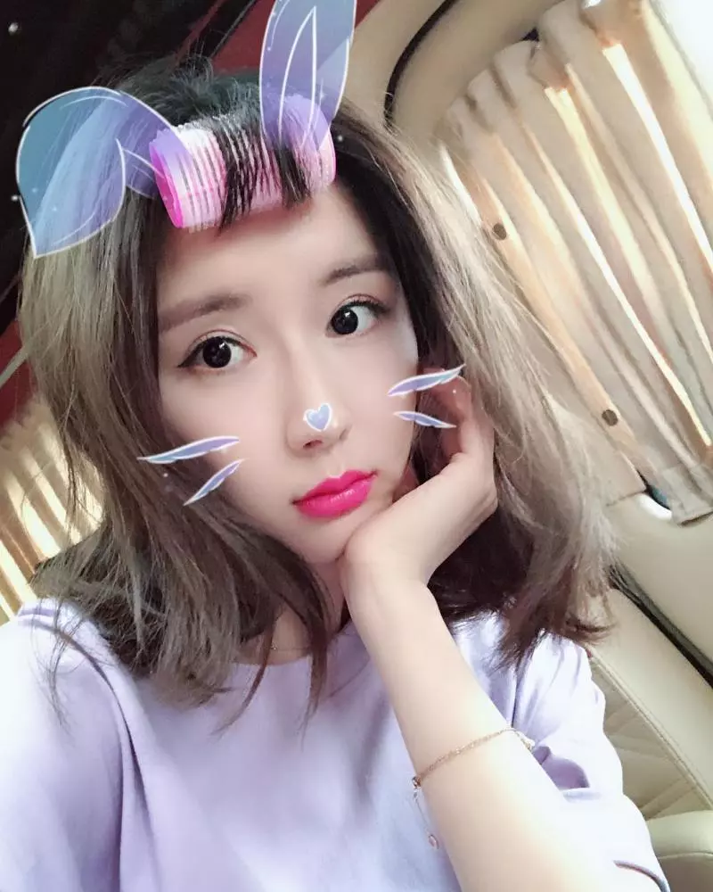 嫻妃的IG裡滿滿的都是食物!《延禧宮略》五大演員本人的 IG 你追蹤了嗎?