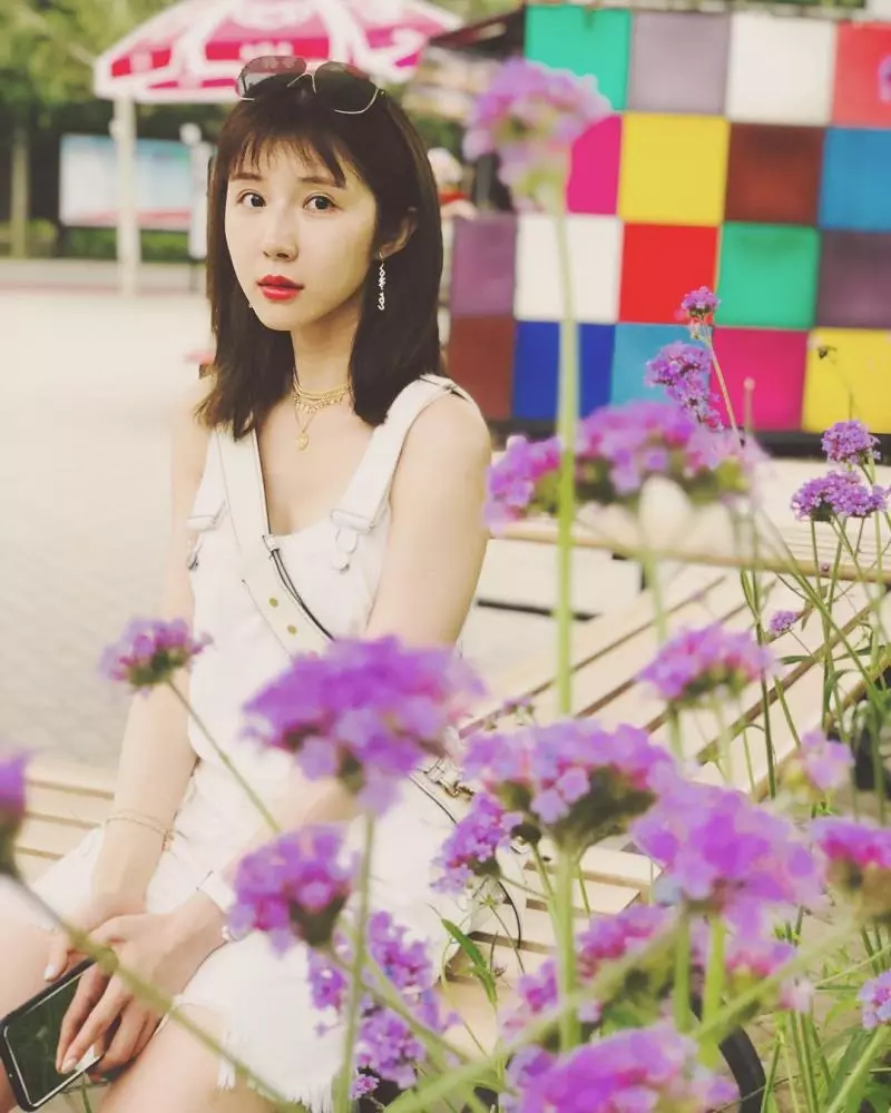 嫻妃的IG裡滿滿的都是食物!《延禧宮略》五大演員本人的 IG 你追蹤了嗎?