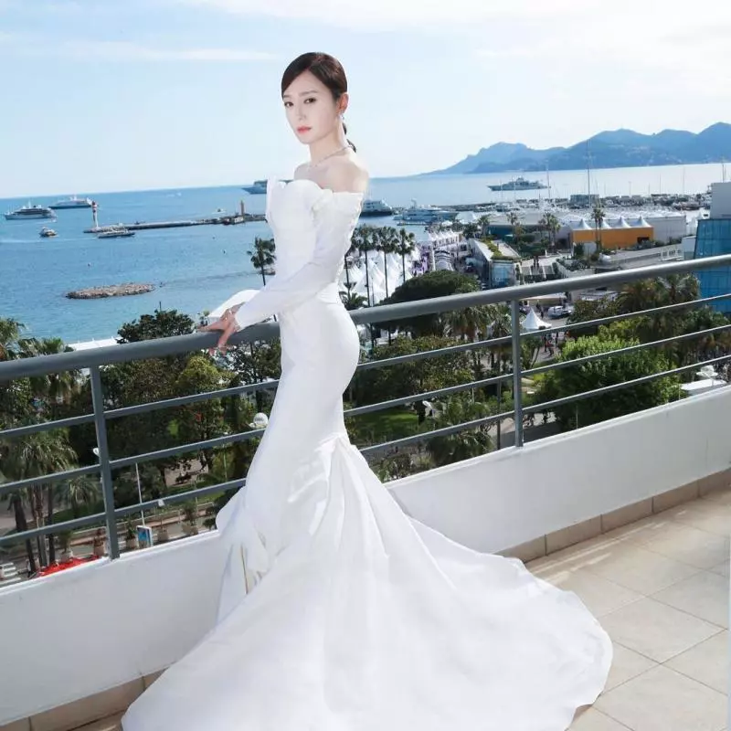 嫻妃的IG裡滿滿的都是食物!《延禧宮略》五大演員本人的 IG 你追蹤了嗎?