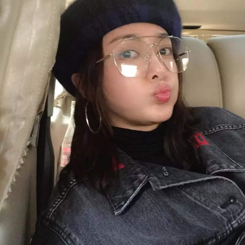 嫻妃的IG裡滿滿的都是食物!《延禧宮略》五大演員本人的 IG 你追蹤了嗎?