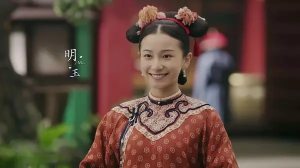 嫻妃的IG裡滿滿的都是食物!《延禧宮略》五大演員本人的 IG 你追蹤了嗎?