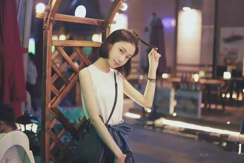 嫻妃的IG裡滿滿的都是食物!《延禧宮略》五大演員本人的 IG 你追蹤了嗎?