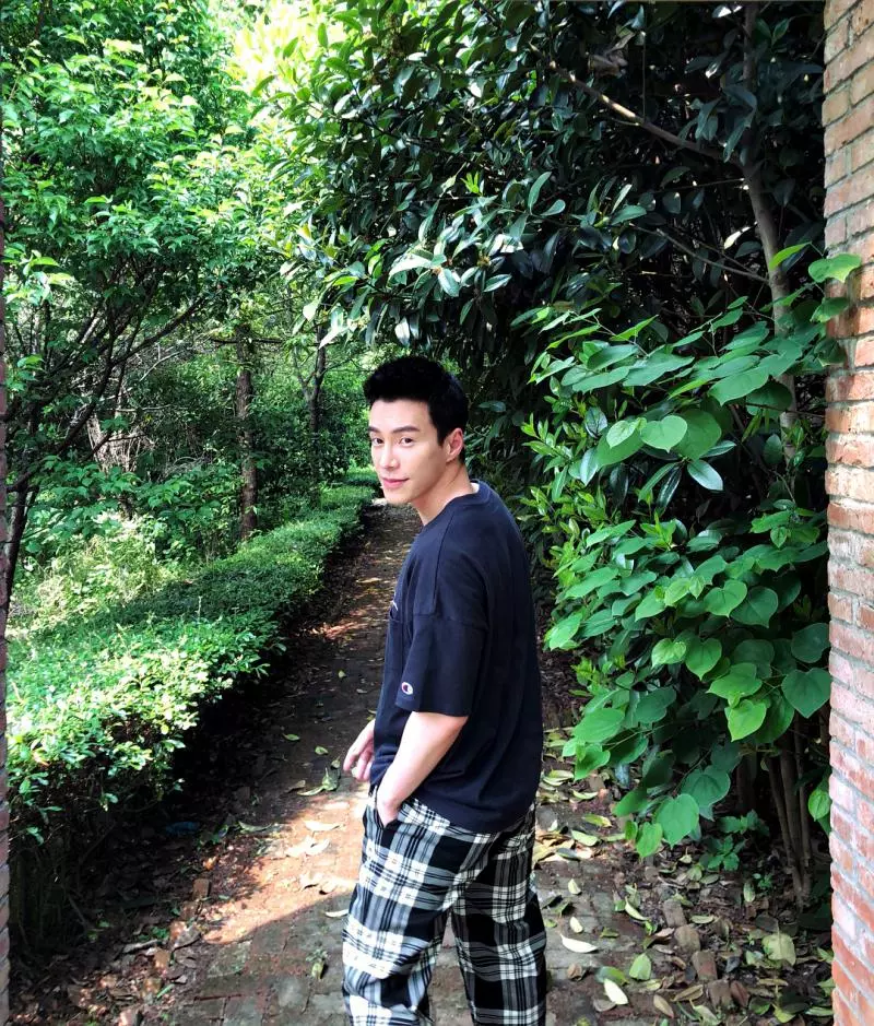 嫻妃的IG裡滿滿的都是食物!《延禧宮略》五大演員本人的 IG 你追蹤了嗎?