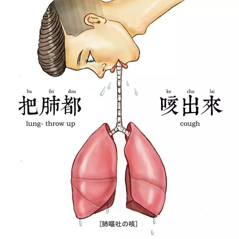 加一點獵奇、加一點諷刺!超人氣插畫家「保羅先生」的幽默特調