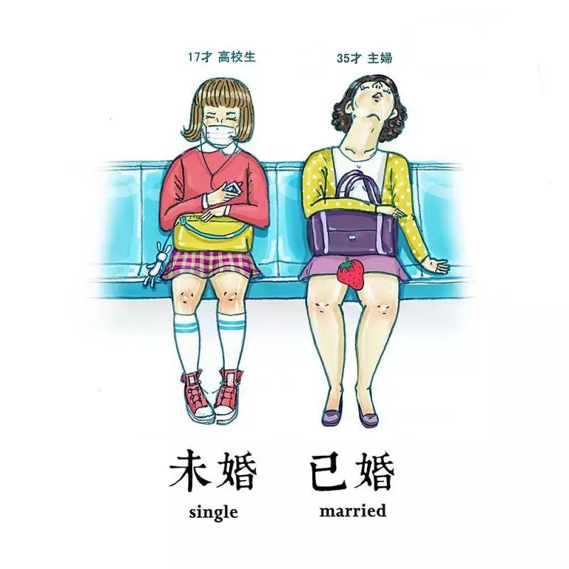 加一點獵奇、加一點諷刺!超人氣插畫家「保羅先生」的幽默特調