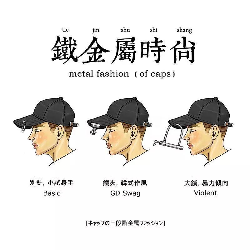 加一點獵奇、加一點諷刺!超人氣插畫家「保羅先生」的幽默特調