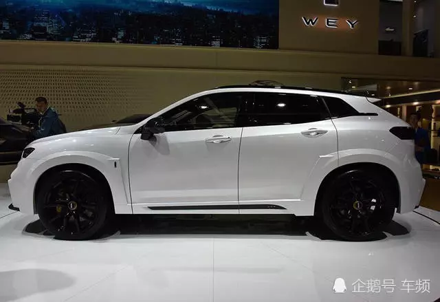 油耗最高的5款SUV,哈弗H9上榜,最後一款因為油耗高導致停產!