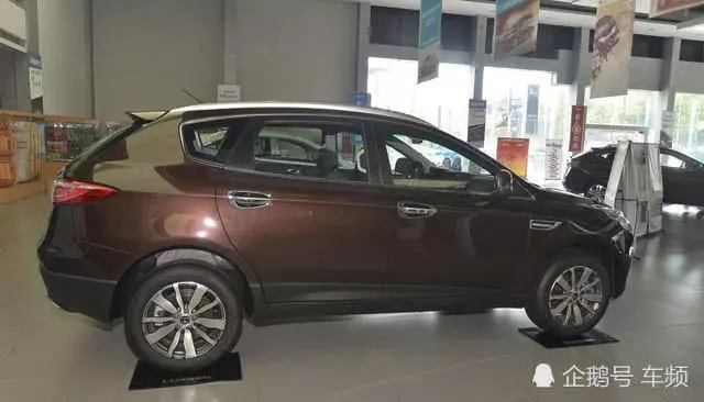油耗最高的5款SUV,哈弗H9上榜,最後一款因為油耗高導致停產!