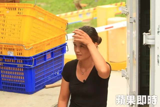 好偉大!單親媽「開貨卡車」獨力養活4兒女 送貨到「最險峻地區」男人也佩服 -