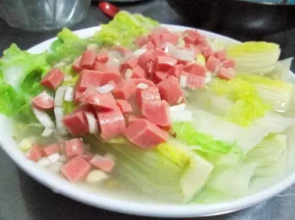 40道健康蒸菜,避免油煎火炒,味道甩炒菜幾條街!