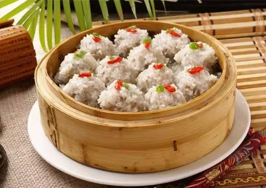 40道健康蒸菜,避免油煎火炒,味道甩炒菜幾條街!