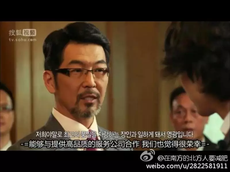 「TVB御用斯文敗類」離巢後撈得超掂!拍韓劇, 做舞台劇男主, 還在多倫多得電影獎!揚威國際!