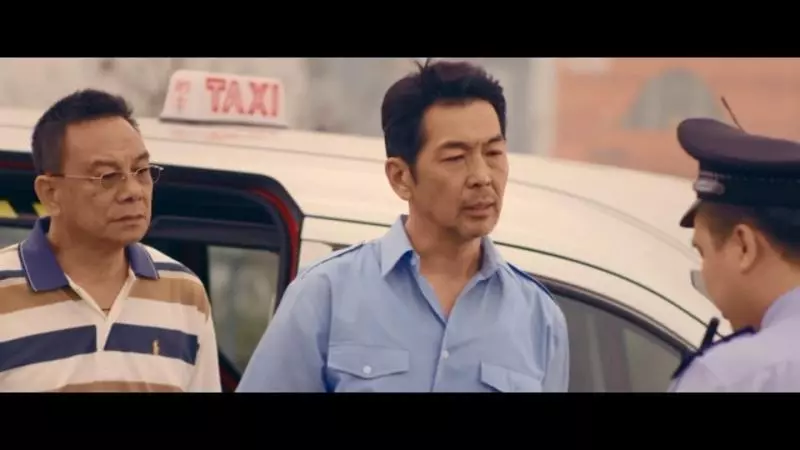 「TVB御用斯文敗類」離巢後撈得超掂!拍韓劇, 做舞台劇男主, 還在多倫多得電影獎!揚威國際!