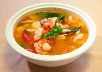 美味快手湯(6款),都非常的好吃、做法簡單快捷