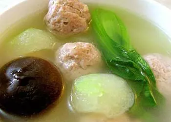 美味快手湯(6款),都非常的好吃、做法簡單快捷