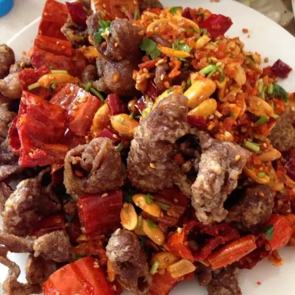 吃不膩的四道家常菜,下飯下酒,收藏了吧