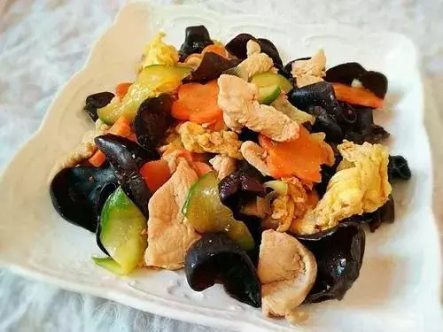快手家常菜!幾分鐘上桌,開胃又營養,下班做飯不再愁!