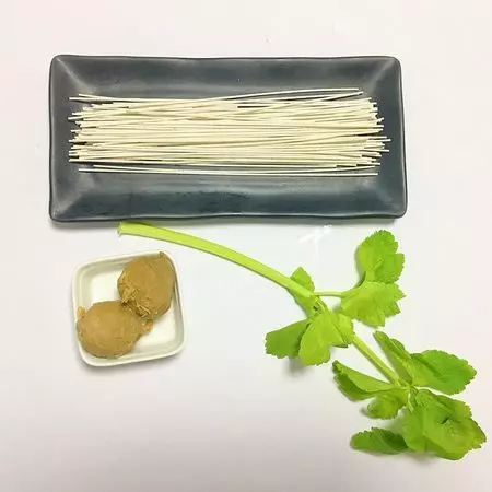 家常麵條做法,牛肉丸湯麵,簡單美味營養