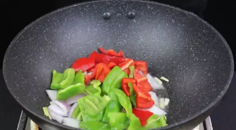 溜豬肝最好吃的做法,嫩滑爽口,實在太好吃了,下酒又下飯!