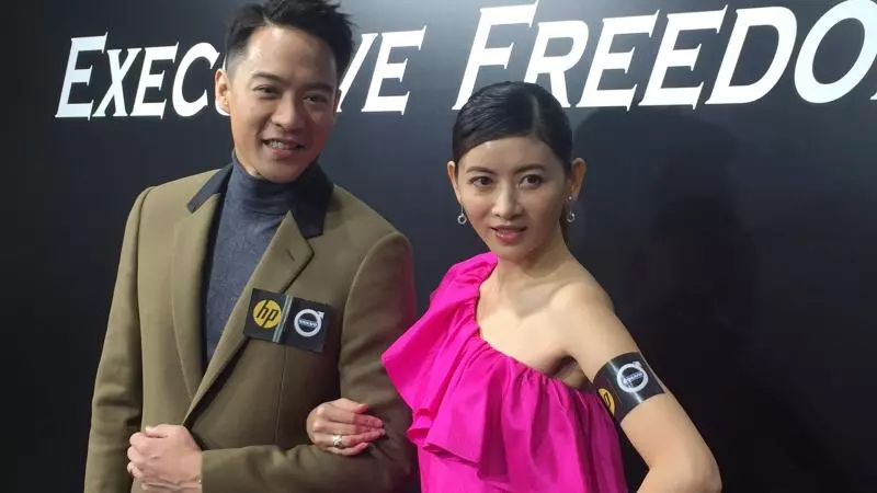【TVB學霸級三線小花!】46歲的她精通6國語言,身材還是Sok爆鏡?估唔到現在竟做這份工!