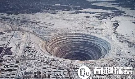 為什麼地球不能被挖穿?科學家預測了後果,真相讓人恐慌