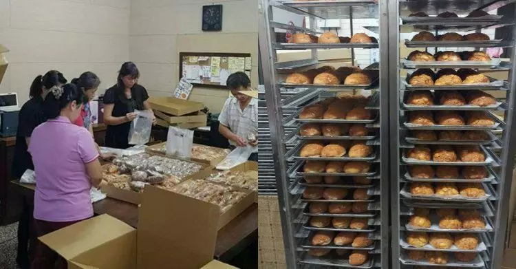 高雄鳳山某學校訂1萬顆麵包...殺價不成惡意棄單!烘焙坊認賠大氣之舉 網軍推爆