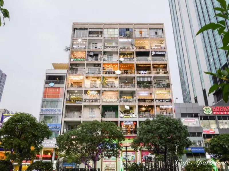 【一定要去打卡!】越南「胡志明市」你絕對不能錯過的5個景點!