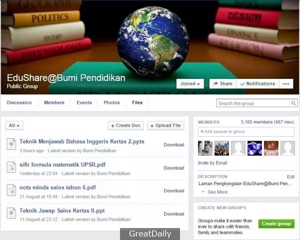 20 Tema Contoh Jawapan Bina Ayat Ikut Situasi