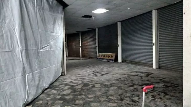 在地人都不敢靠近...台南站前超神祕「鐵道飯店」內部長怎樣?他實地探勘po文被贊:真勇者
