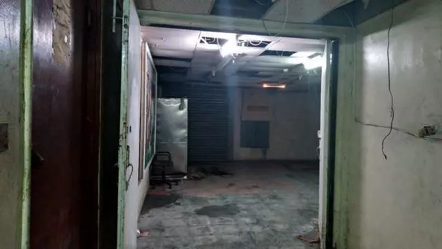 在地人都不敢靠近...台南站前超神祕「鐵道飯店」內部長怎樣?他實地探勘po文被贊:真勇者