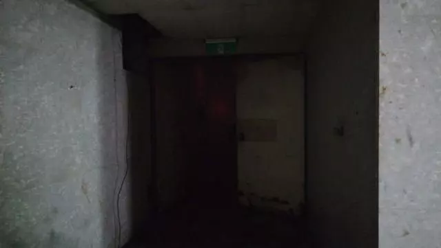 在地人都不敢靠近...台南站前超神祕「鐵道飯店」內部長怎樣?他實地探勘po文被贊:真勇者