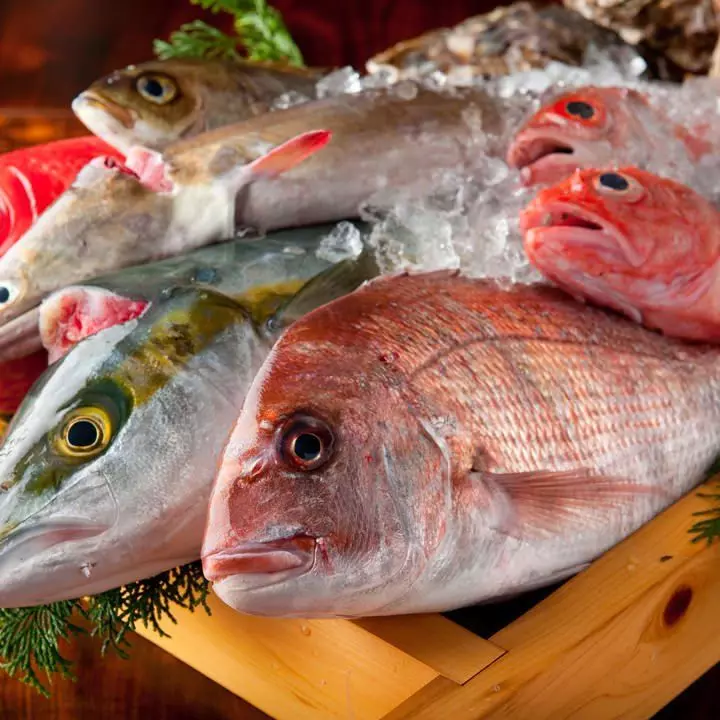 她爽買到「新鮮魚」一回家秒穿幫...惡魚販異想天開「裝鮮」!網:怎麼可能沒發現啦(影)