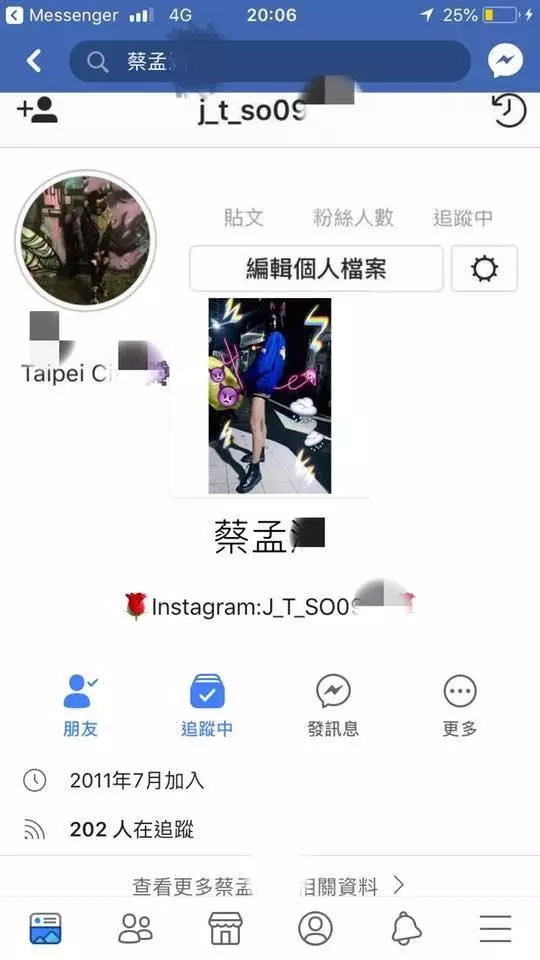 紅唇辣女友追到手 不到一個月事跡敗露!截圖LINE對話…網友根本老乾爹!(11P)