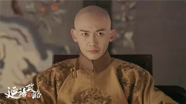 【相差9歲!】《延禧攻略》「皇帝」聶遠現實中的老婆也是正妹!網友: 跟皇后有得fight!