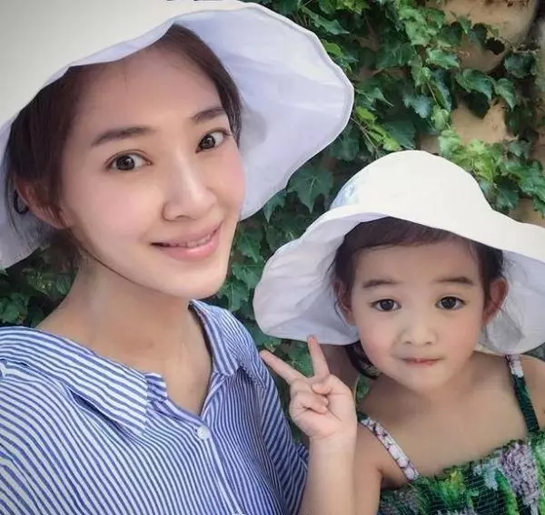 【相差9歲!】《延禧攻略》「皇帝」聶遠現實中的老婆也是正妹!網友: 跟皇后有得fight!