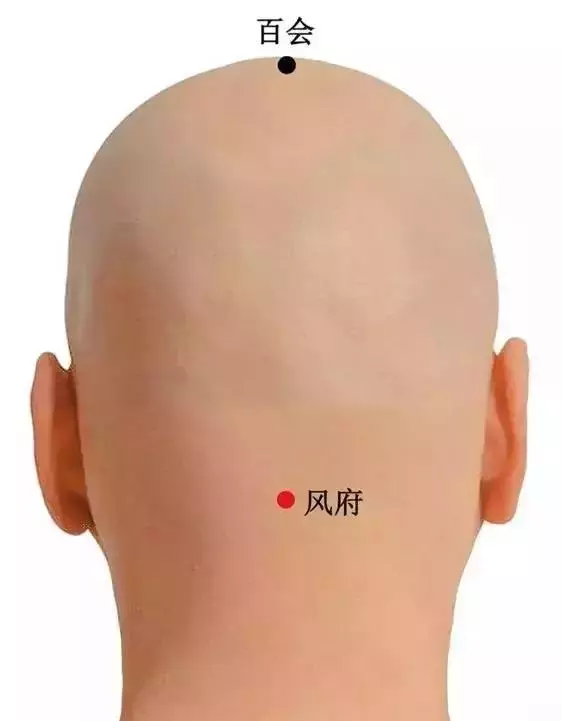 史上最全穴位合集,快速學會如何自治!