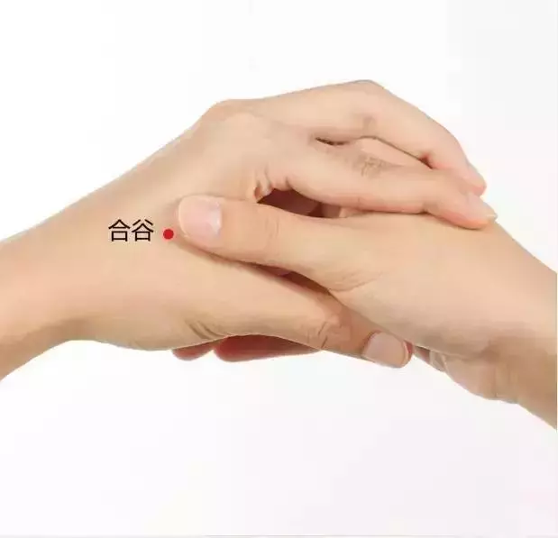 史上最全穴位合集,快速學會如何自治!