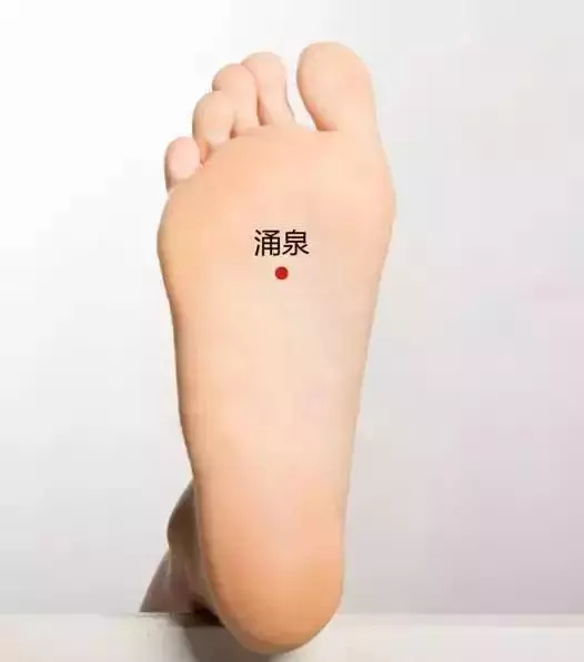 史上最全穴位合集,快速學會如何自治!