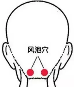 長按10個養生穴,想生病都難