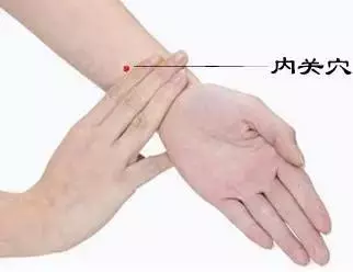 長按10個養生穴,想生病都難