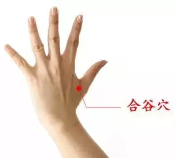 長按10個養生穴,想生病都難