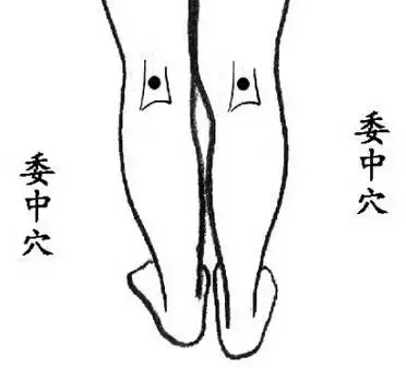 長按10個養生穴,想生病都難