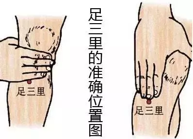 長按10個養生穴,想生病都難