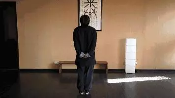 伸筋拔骨,伸開經絡強健骨骼拔走老病根,三式而已!