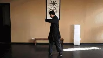 伸筋拔骨,伸開經絡強健骨骼拔走老病根,三式而已!