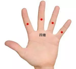 腸胃不好,按摩這幾個穴位,該吃什麼有講究,還不收藏?