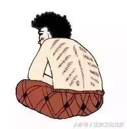 刮痧怎麼就能讓人變美了呢?